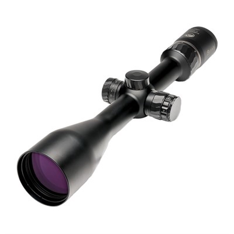 NIGHTFORCE - ATACR 7-35X56MM F1 FFP ILLUMINATED RIFLE SCOPE