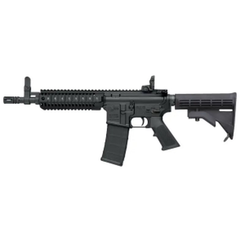 Colt LE6945CQB 5.56 NATO 10.3 in SBR Black Finish