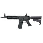 Colt LE6945CQB 5.56 NATO 10.3 in SBR Black Finish