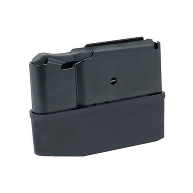 Sauer S404 Magazine Med 4rd 7mm Rem Mag 300 Win Mag 8x68S