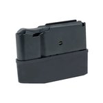 Sauer S404 Magazine Med 4rd 7mm Rem Mag 300 Win Mag 8x68S