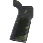 B5 Systems Type 23 P-Grip Aggressive Textured Gun Grip for AR Platform - MultiCam Black PGR-1426