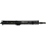 Faxon AR-15 Match Series Upper Receiver Assembly 6mm ARC 12.5 Barrel