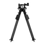 MDT CKYE-POD Gen2 Bipod Picatinny Standard Mount Black
