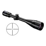 Bushnell Banner Riflescope 6-18x50mm Multi-X Matte Black