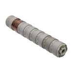 Q Erector Modular 22LR Silencer - Clear Anodized