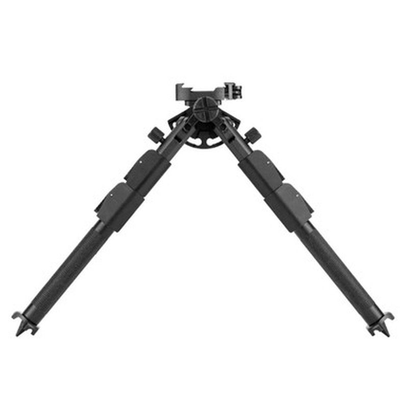 MDT CKYE-POD Gen 3 Double Pull ARCA/Picatinny Throw Lever Head Bipod