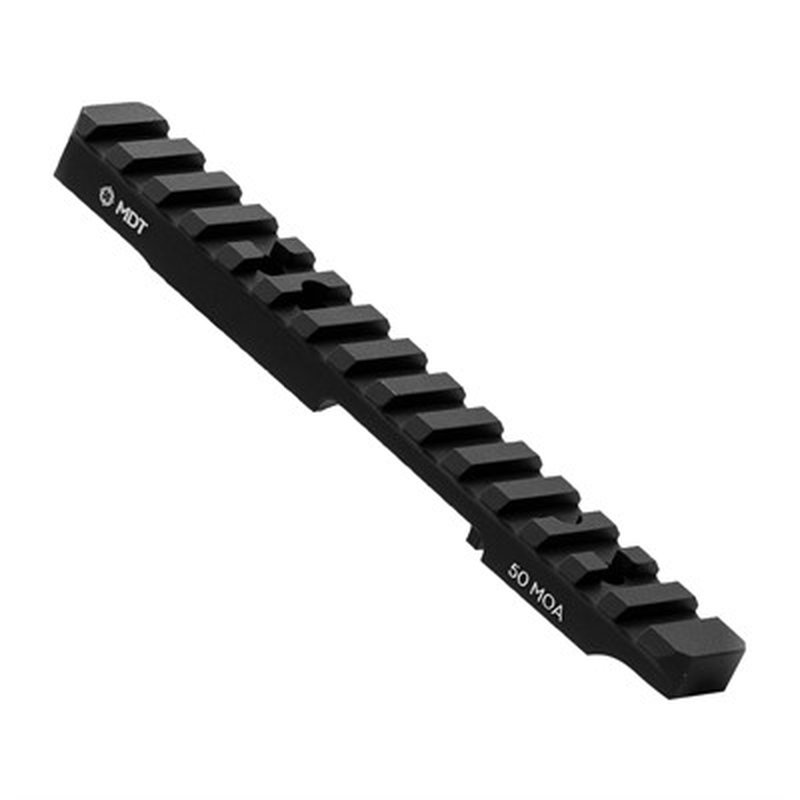 MDT Picatinny Scope Bases 20 MOA Hard-Anodized 6061-T6