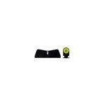 XS Sights DXT2 Big Dot Tritium Sight Set for Glock 42/43/43X/48 - Yellow Dot