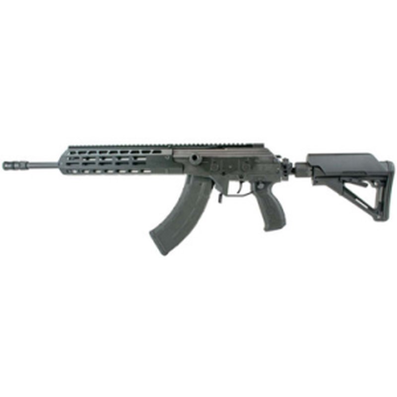 IWI US Galil Ace Gen II Rifle 7.62x39mm Side Folding Adjustable Buttstock