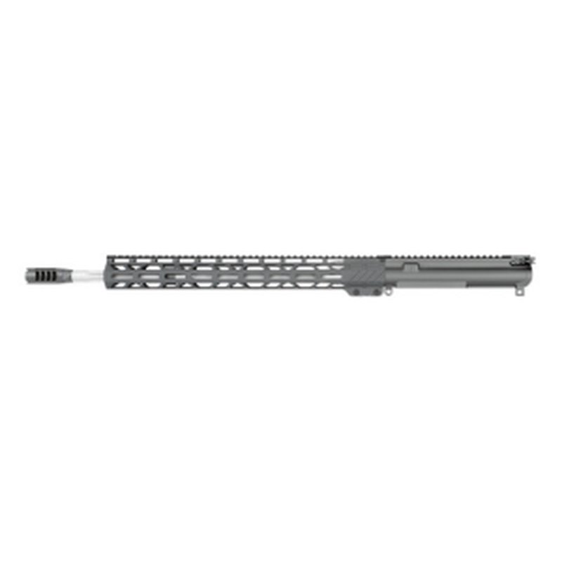 ROCK RIVER ARMS 6.5 Creedmoor 20" Predator HP Upper w/ Brake