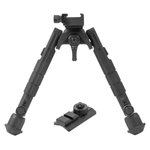 UTG Recon 360 TL Bipod 7-9 Inch for Picatinny Rails