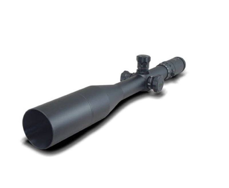 ADE Advanced Optics 6-25x56mm Long Range Rifle Scope, 35mm Tube