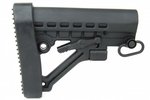 Tacfire AR15 Mil-Spec M4 Style 6-Position Stock