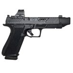 Shadow Systems DR920P Elite 9mm 4.5" 17rd Pistol w/ Holosun 507C