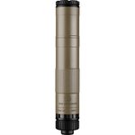 Dead Air Armament Mojave 9 9mm Modular Pistol Suppressor