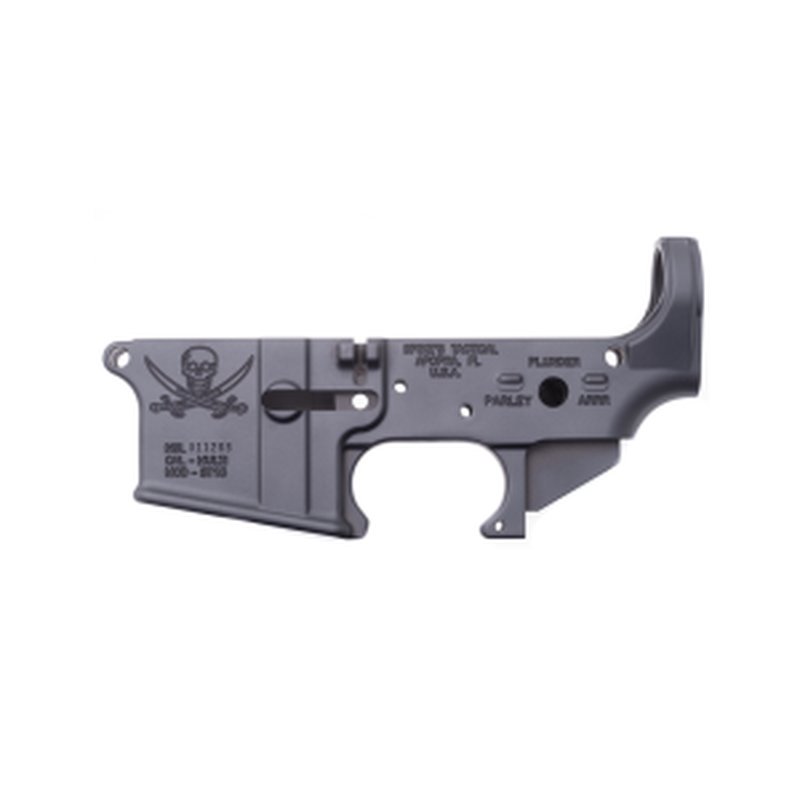 Spike's Tactical Calico Jack 5.56 Stripped Lower STLS016