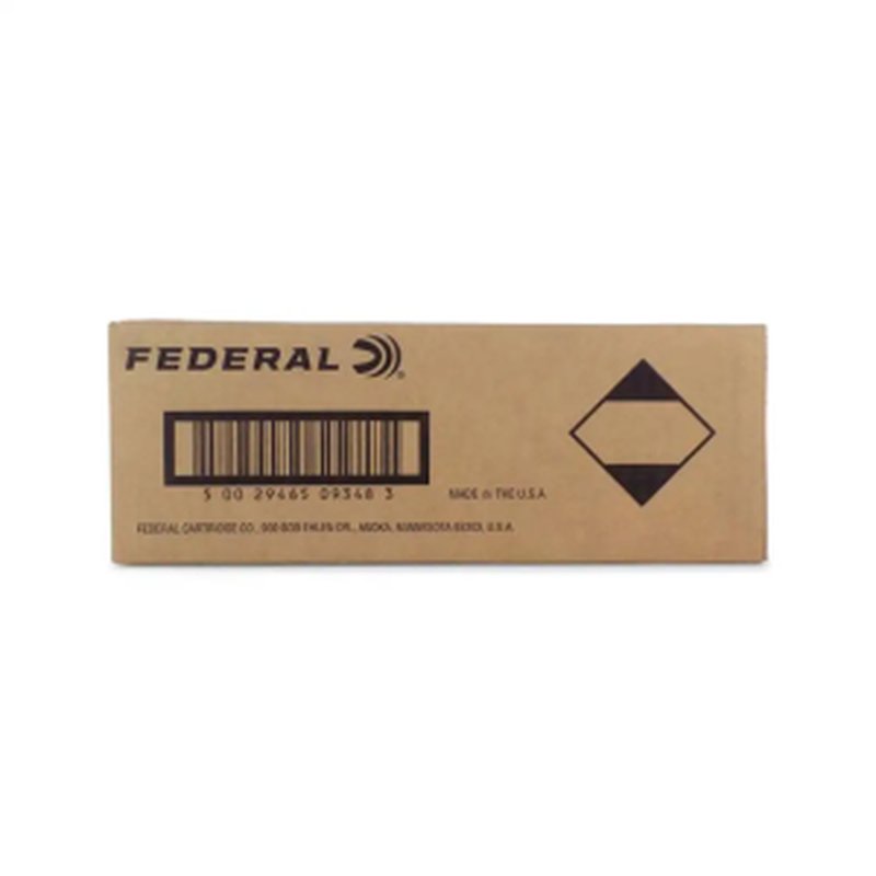 Federal Premium American Eagle 223 FMJ 62gr Ammunition 500 RDS