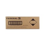 Federal Premium American Eagle 223 FMJ 62gr Ammunition 500 RDS