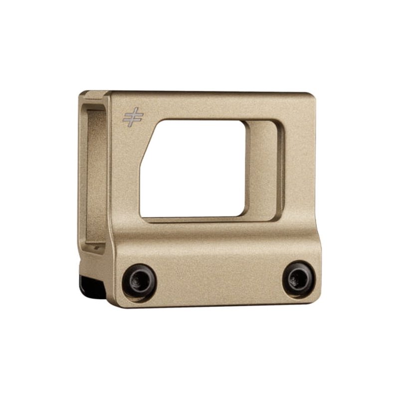 Blackout Defense OneX Aimpoint Micro Riser Mount