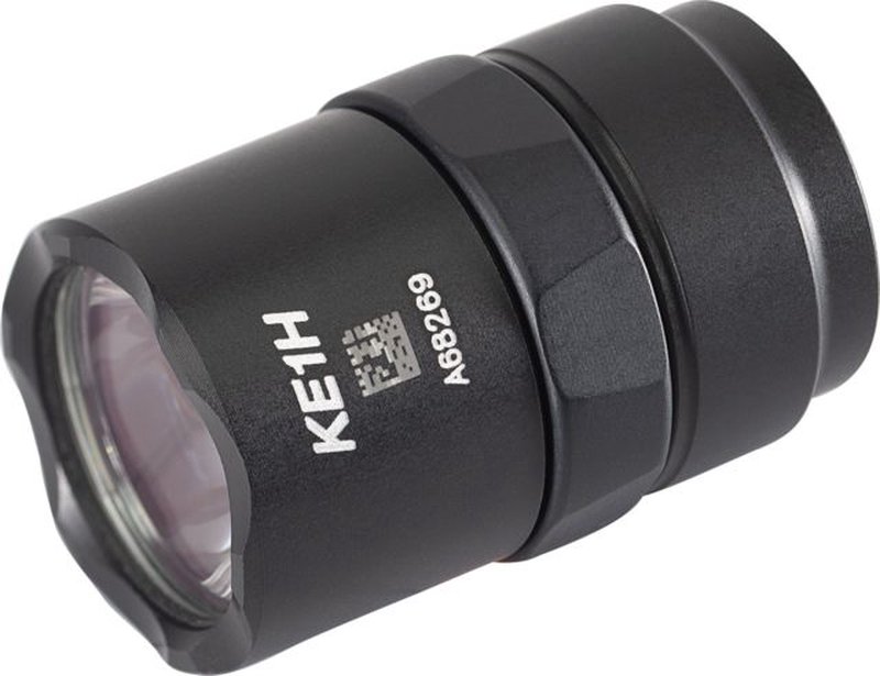 SureFire LED Module for M300B Series Scout Lights 123A 500 Lumens Black