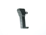 Manticore Arms X95 Curved Buttpad with Overmolded Rubber Pad for X95 Tavor