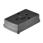 Arisaka Defense Offset Optic Plate #8 1.93 in for Trijicon RMR & Holosun
