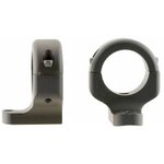 DNZ BW1H2 Hunt Masters Browning AB3 1" High Black Matte Scope Mount