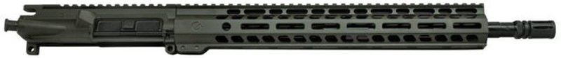 Ghost Firearms Elite 9x19 Para Upper Receiver