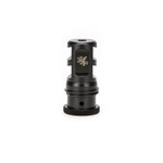 Griffin Armament Dual-LOK Two Port .30 Cal Muzzle Brake 18x1RH