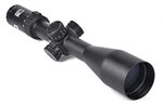 ADE Advanced Optics ProZoom 5-20x50mm Rifle Scope, 30mm Tube, Second Focal Plane
