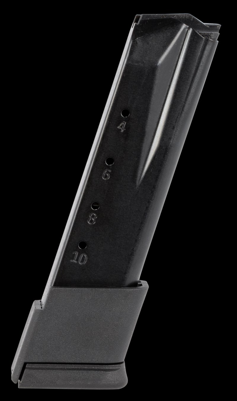ProMag Ruger SR45 .45 ACP 13-Round Steel Magazine Blued Finish RUGA40