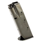 CZ 75/85 9mm Luger 16-Round Factory OEM Steel Magazine Blued Finish 11101