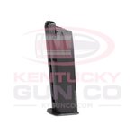 KWA M226 NS2 Airsoft Pistol Magazine, 23 Rds