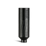 Banish 9K Titanium Suppressor - 9mm/.380/5.7x28/.300 BLK Direct Thread