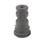 Advanced Armament Corp AAC BlackOut 51T 1/2x28 5.56 Muzzle Brake SCARmor