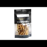 SIG SAUER 243 Win Brass Component Cases, Non-Primed 50-Count