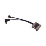 Unity Tactical Modbutton Lite SYNC Dual Switch 4.5in FDE Link USB-C / Crane Laser