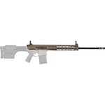 LWRC REPR MKII 22" BBL 6.5 Creedmoor Patriot Brown Proof Research Barrel
