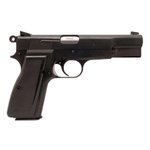 Tr Imports Alpha 14 Pistol 9mm Black with 2x 15-Round mags
