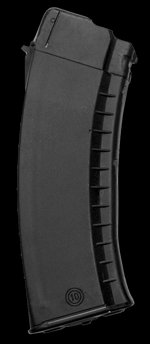 Arsenal M-74B 5.45x39 Magazine 30 Round Black Finish