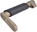 Toni System AR15 Fixed Stock 7in