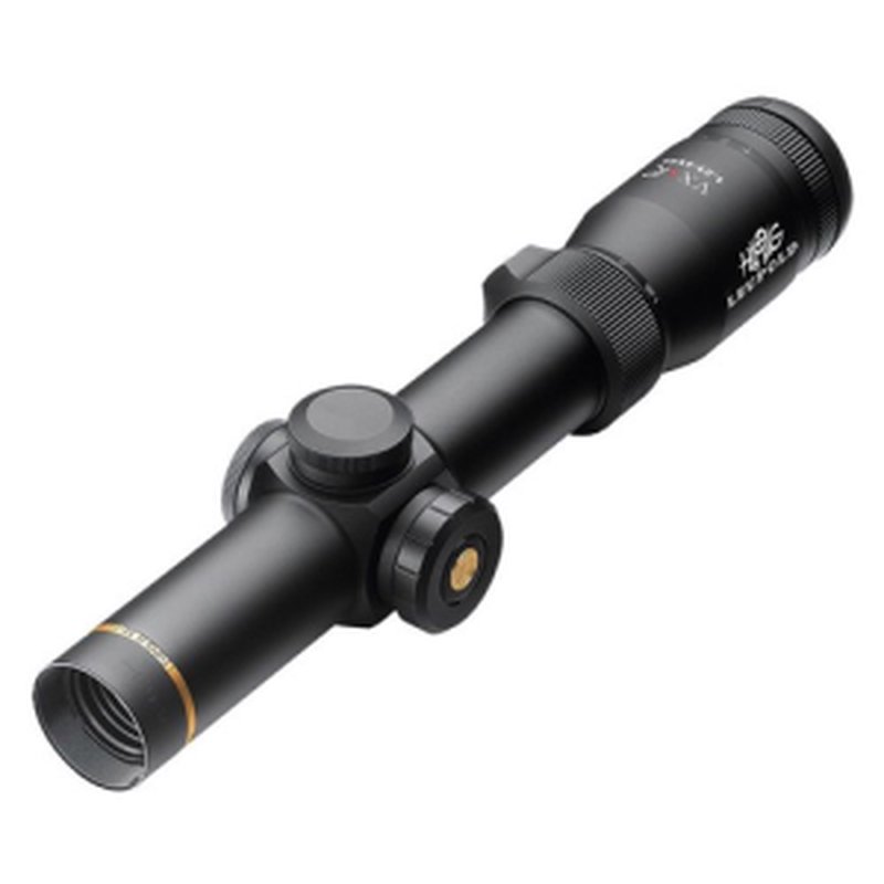 LEUPOLD VX-R HOG 1.25-4X20mm FIREDOT PI