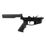 Foxtrot Mike MIKE-9 AR9 Complete Ambidextrous Billet Lower Receiver
