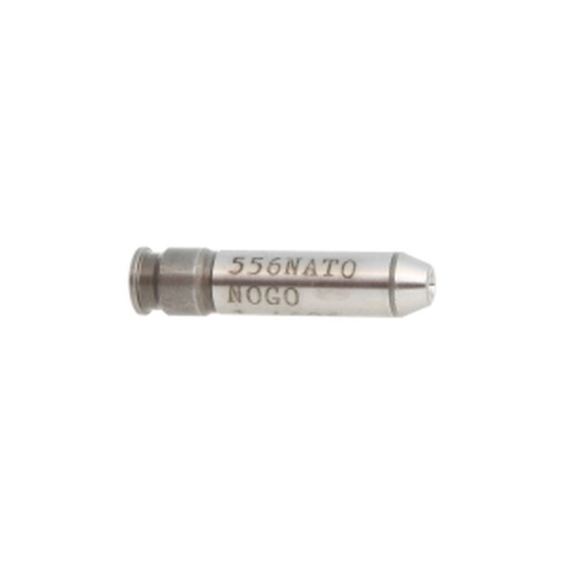Clymer No-Go Gauge 5.56mm NATO Headspace Gauge