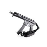 POF Phoenix 9mm 8.5" 35rd Pistol w/ Threaded Barrel - M-LOK Handguard - Black