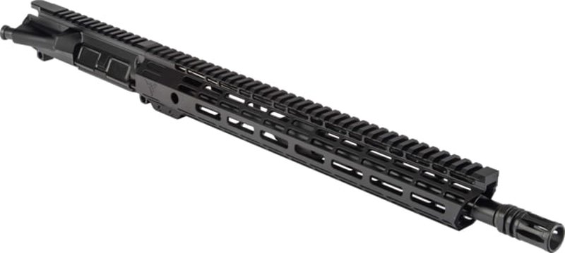 TRYBE Defense AR-15 Complete Upper Receiver