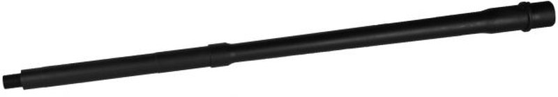 Criterion Barrels AR-15 HBAR Nitrided Rifle Gas System Barrel .223 Wylde 20 in Black