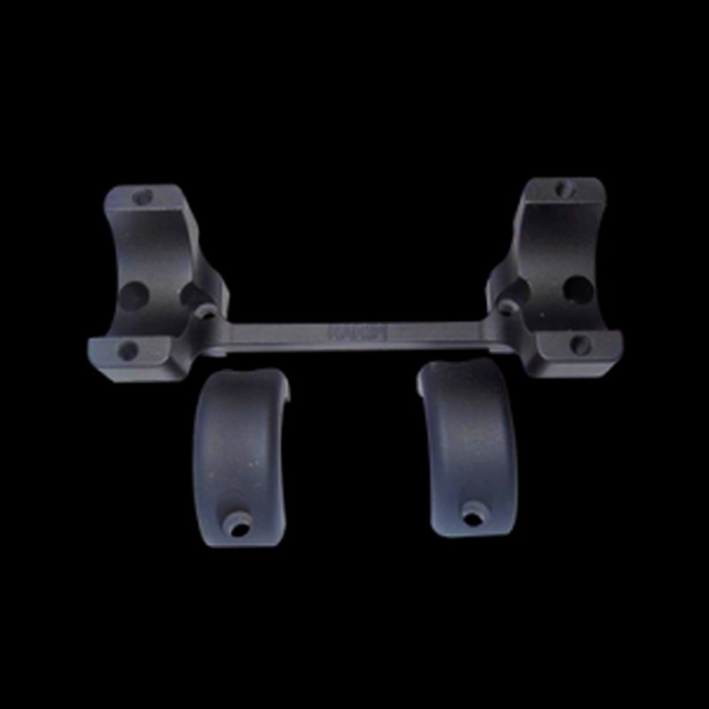 DNZ Products RAR1M Game Reaper Ruger 1-inch Medium Scope Mount