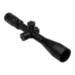 Zero Tech Optics TRACE 4.5-27x50mm FFP Rifle Scope 30mm Tube RMG TR4275FM